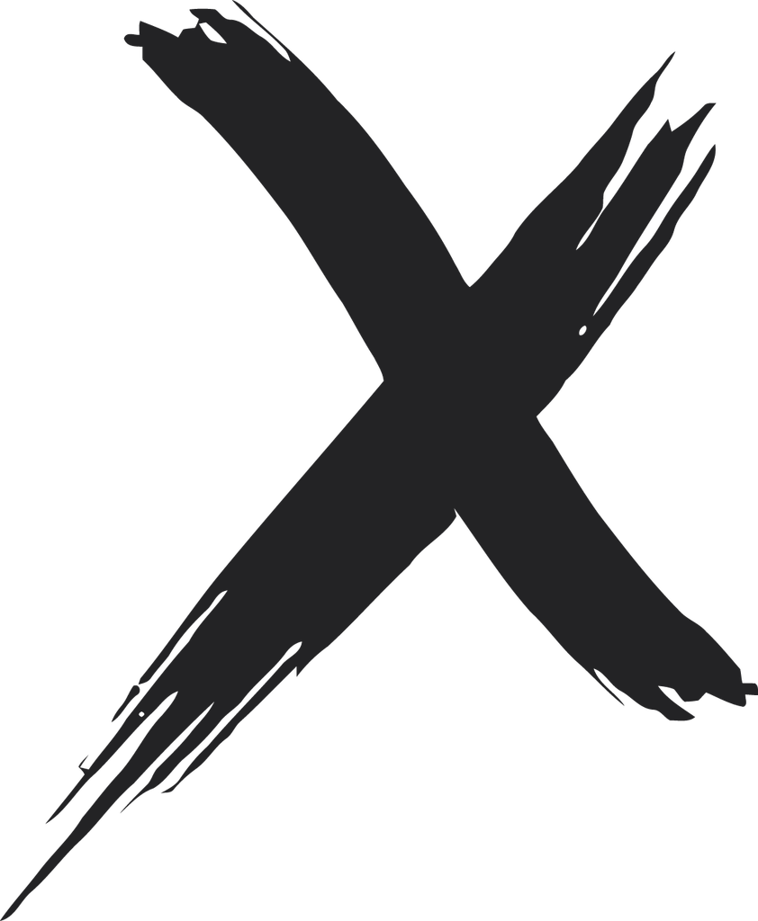 x